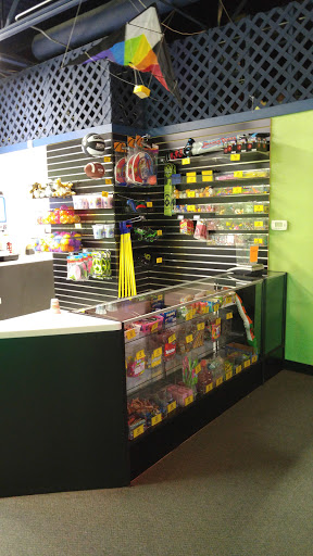 Amusement Center «LaserLite», reviews and photos, 4505 E 3rd St, Bloomington, IN 47401, USA