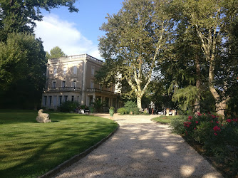 Château la Banquière