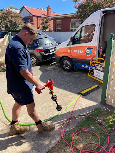 Plumber Melbourne, VIC