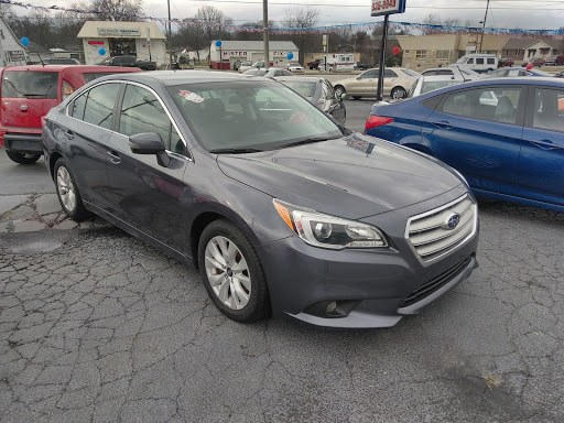 Car Dealer «Louisville CARS DIRECT», reviews and photos, 7565 Dixie Hwy, Louisville, KY 40258, USA