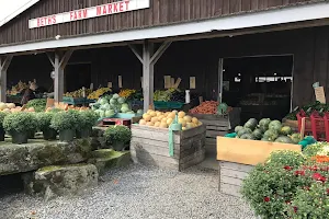 Beth's Farm Market image