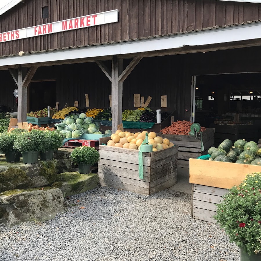 Beth's Farm Market