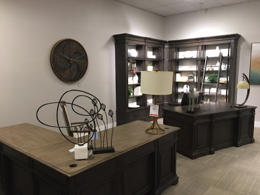 Furniture Store «Havertys Furniture», reviews and photos, 1918 Browns Bridge Rd, Gainesville, GA 30501, USA