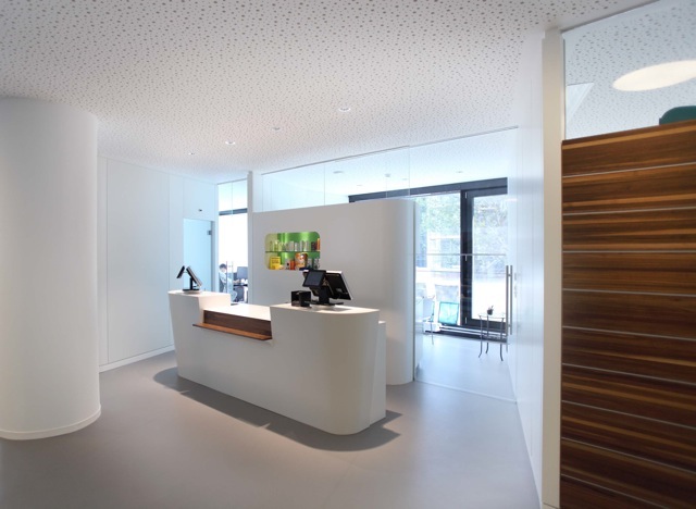 Roomplan GmbH - Innenarchitekt