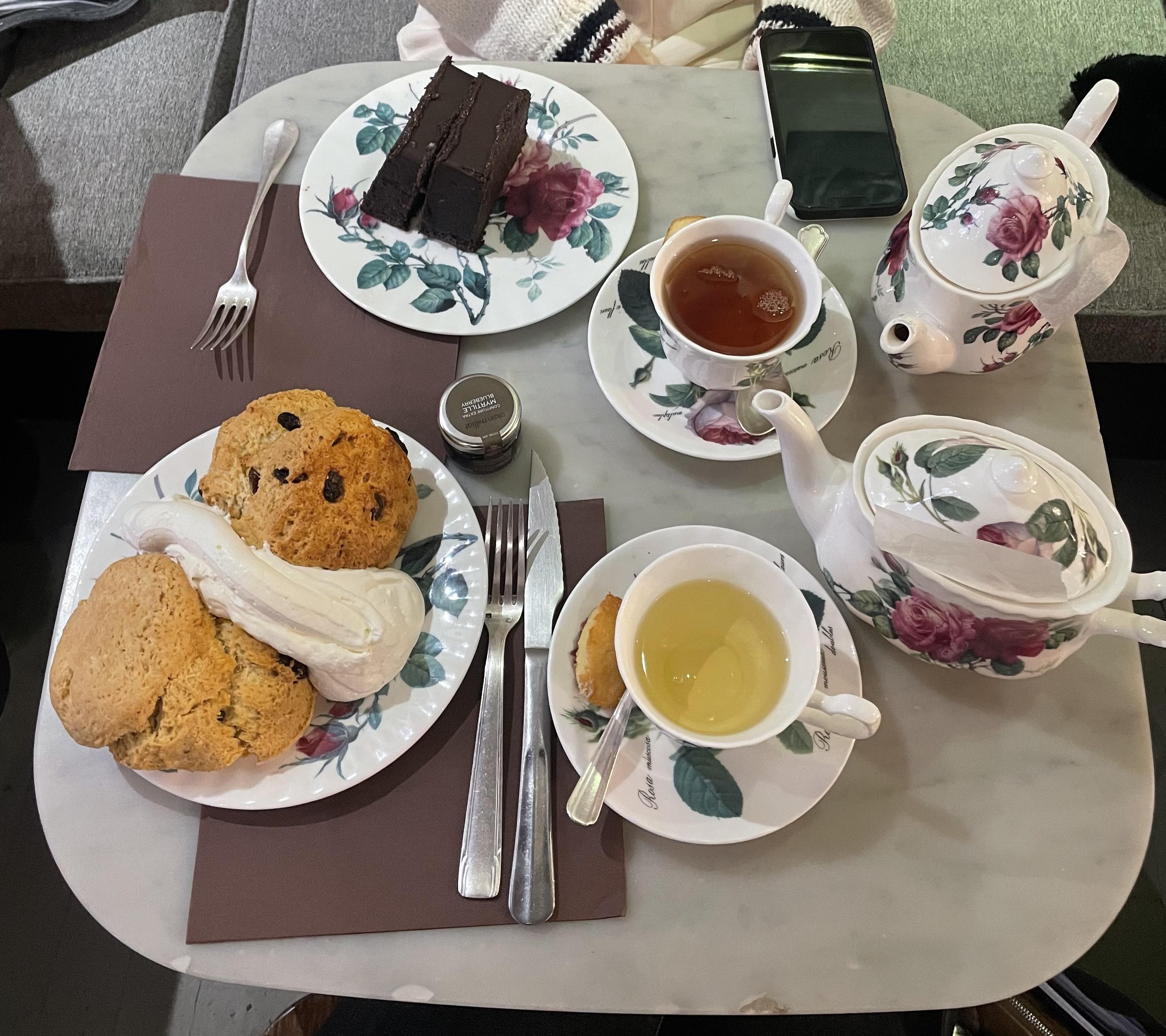 Photo n° 2 de l'avis de Ines.r fait le 25/03/2024 à 09:44