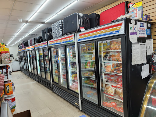 Grocery Store «Brighton Grocery & Produce», reviews and photos, 2903 Atlantic Ave, Atlantic City, NJ 08401, USA