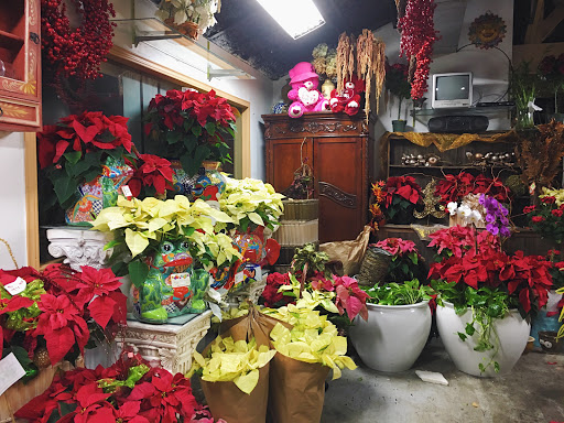 Florist «Tanglewood Flowers & Garden», reviews and photos, 5518 Dolores St, Houston, TX 77056, USA