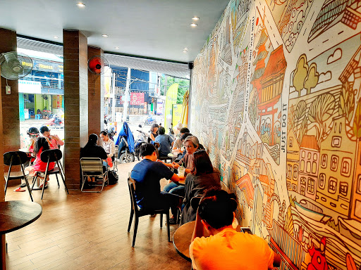 Top 7 cửa hàng passio Huyện Nam Sách Hải Dương 2022