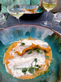 Plats et boissons du Restaurant Café De La Truffe à Périgueux - n°2