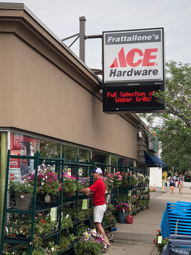 Frattallone's Ace Hardware