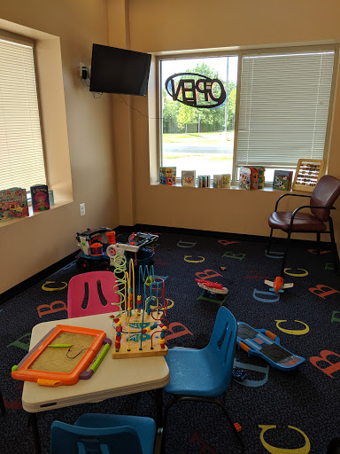 Auto Repair Shop «Honest-1 Auto Care», reviews and photos, 43185 Broadlands Center Plaza, Ashburn, VA 20148, USA