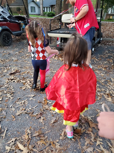 Golf Course «Pebble Creek Golf Course», reviews and photos, 101 Pebble Creek Dr, Taylors, SC 29687, USA