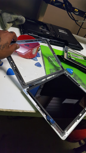 Electronics Store «Electronics R Us», reviews and photos, 3155 Ackerman Rd #107, San Antonio, TX 78219, USA