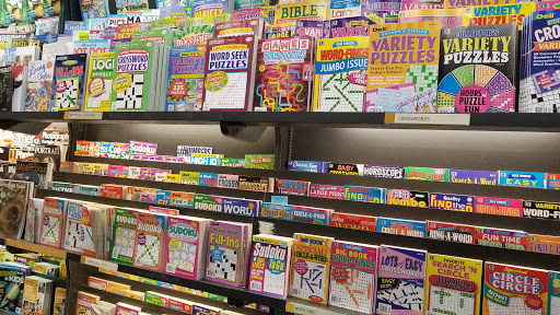 Book Store «Books-A-Million», reviews and photos, 10401 US-441 #0206, Leesburg, FL 34788, USA