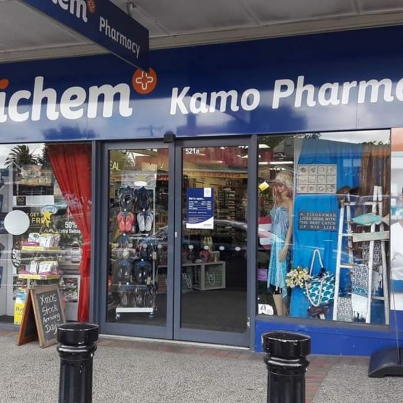 Unichem Pharmacy