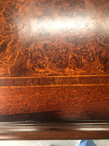 Thrift Store «Habitat for Humanity ReStore», reviews and photos, 46660 Van Dyke, Shelby Charter Township, MI 48317, USA