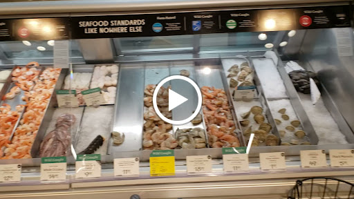 Grocery Store «Whole Foods Market», reviews and photos, 1401 E 41st St, Tulsa, OK 74105, USA