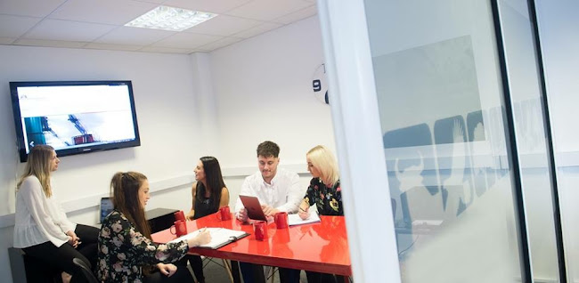 Reviews of Zeus PR Agency in Manchester - Advertising agency