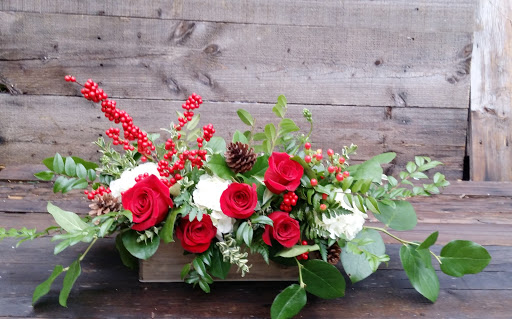 Florist «Kent Floral Co.», reviews and photos, 1109 S Water St, Kent, OH 44240, USA