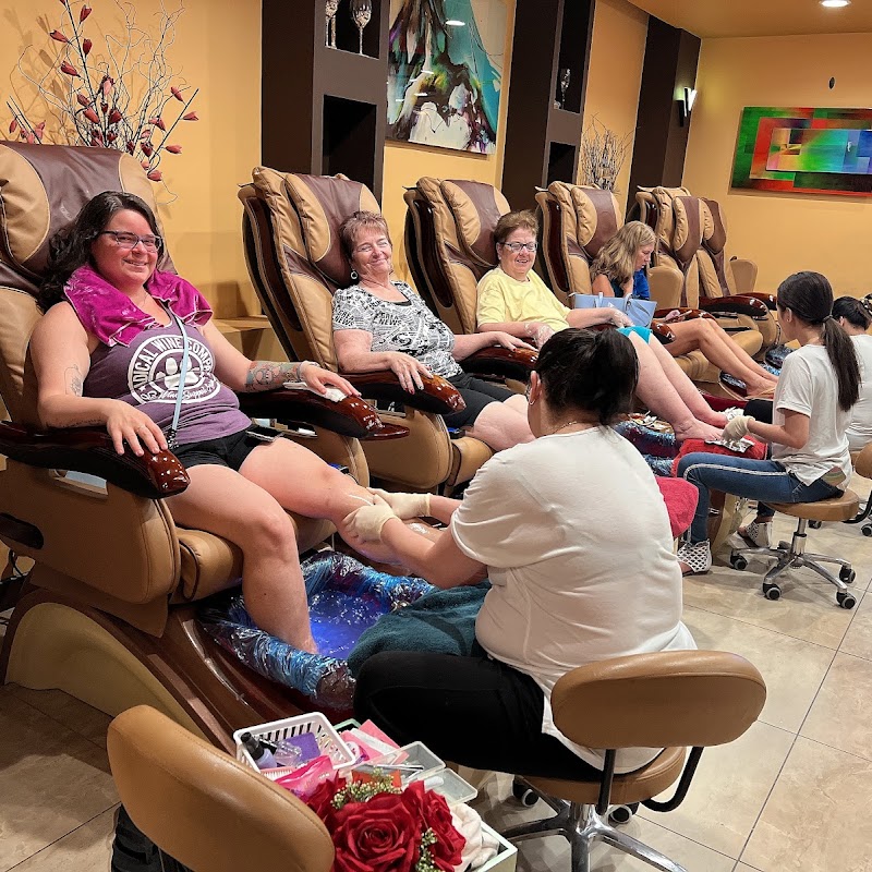 Artech Nail Bar Salon