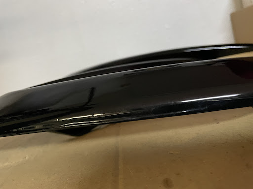 Auto Body Shop «Maaco Collision Repair & Auto Painting», reviews and photos, 1500 W Polk Ave, Pharr, TX 78577, USA