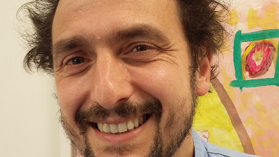 Dr Mathieu Locatelli à Kilstett