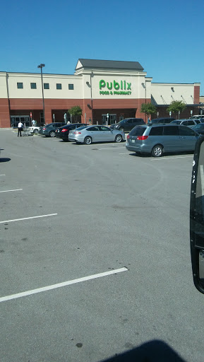 Supermarket «Publix Super Market at The Crossings», reviews and photos, 2324 Lebanon Pike, Nashville, TN 37214, USA