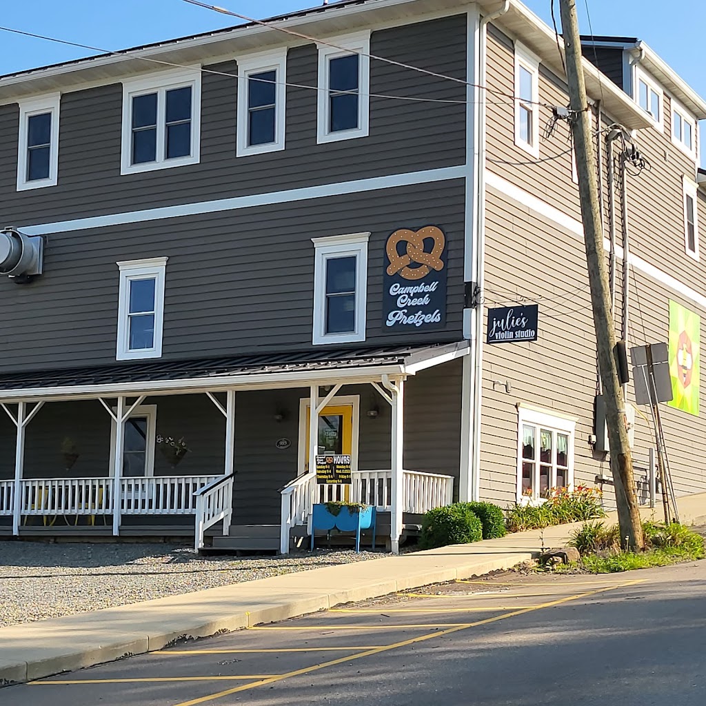 Campbell Creek Pretzels 44681