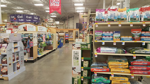 Pet Supply Store «PetSmart», reviews and photos, 11066 Pecan Park Blvd #315, Cedar Park, TX 78613, USA