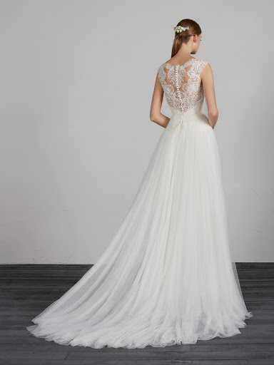 Bridal Shop «Village Bridal», reviews and photos, 4106 Hillsboro Pike, Nashville, TN 37215, USA