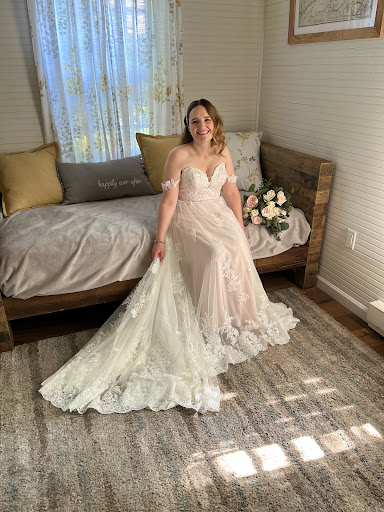 Bridal Shop «i do... i do...», reviews and photos, 35 South St, Morristown, NJ 07960, USA