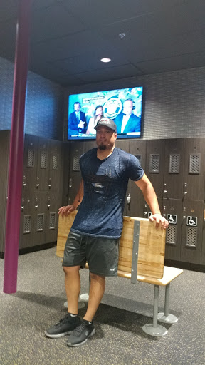 Gym «Planet Fitness», reviews and photos, 2980 N Alma School Rd, Chandler, AZ 85334, USA