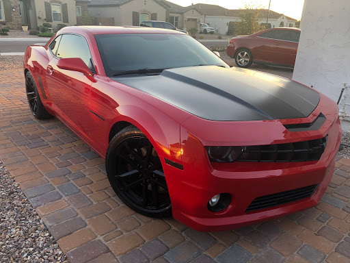 Used Car Dealer «Car & Truck Depot Of Arizona», reviews and photos, 219 S 24th St, Phoenix, AZ 85034, USA