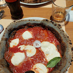 Photo n°1 de l'avis de RobertaS. fait le 06/09/2023 à 13:43 sur le  Fradiavolo Pizzeria - Arese IL CENTRO à Arese