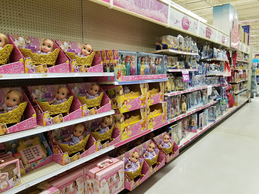 Toy Store «Toys