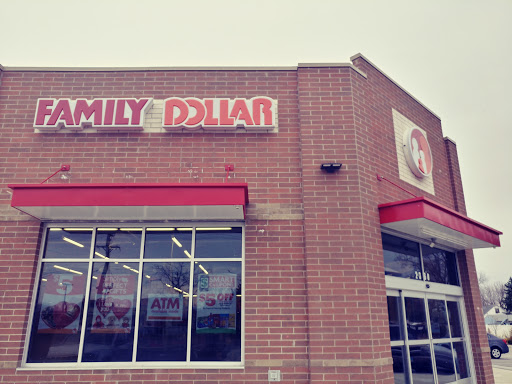 Dollar Store «FAMILY DOLLAR», reviews and photos, 2360 Smithville Rd, Kettering, OH 45420, USA