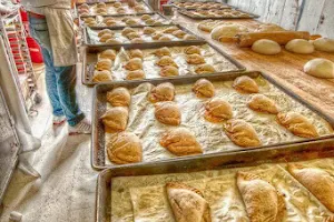 Golden Crown Panaderia image