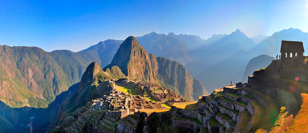 Amazing Adventures Peru