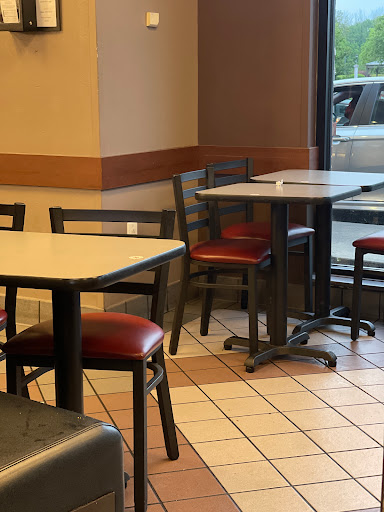 Fast Food Restaurant «Chick-fil-A», reviews and photos, 555 Marketplace Blvd, Hamilton Township, NJ 08691, USA