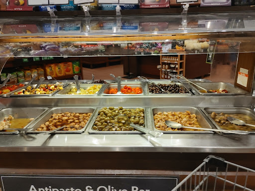 Grocery Store «The Fresh Market», reviews and photos, 12131 Jefferson Ave, Newport News, VA 23602, USA