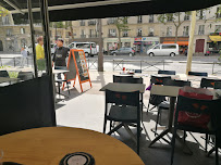 Atmosphère du Restaurant asiatique Ducky's à Paris - n°6