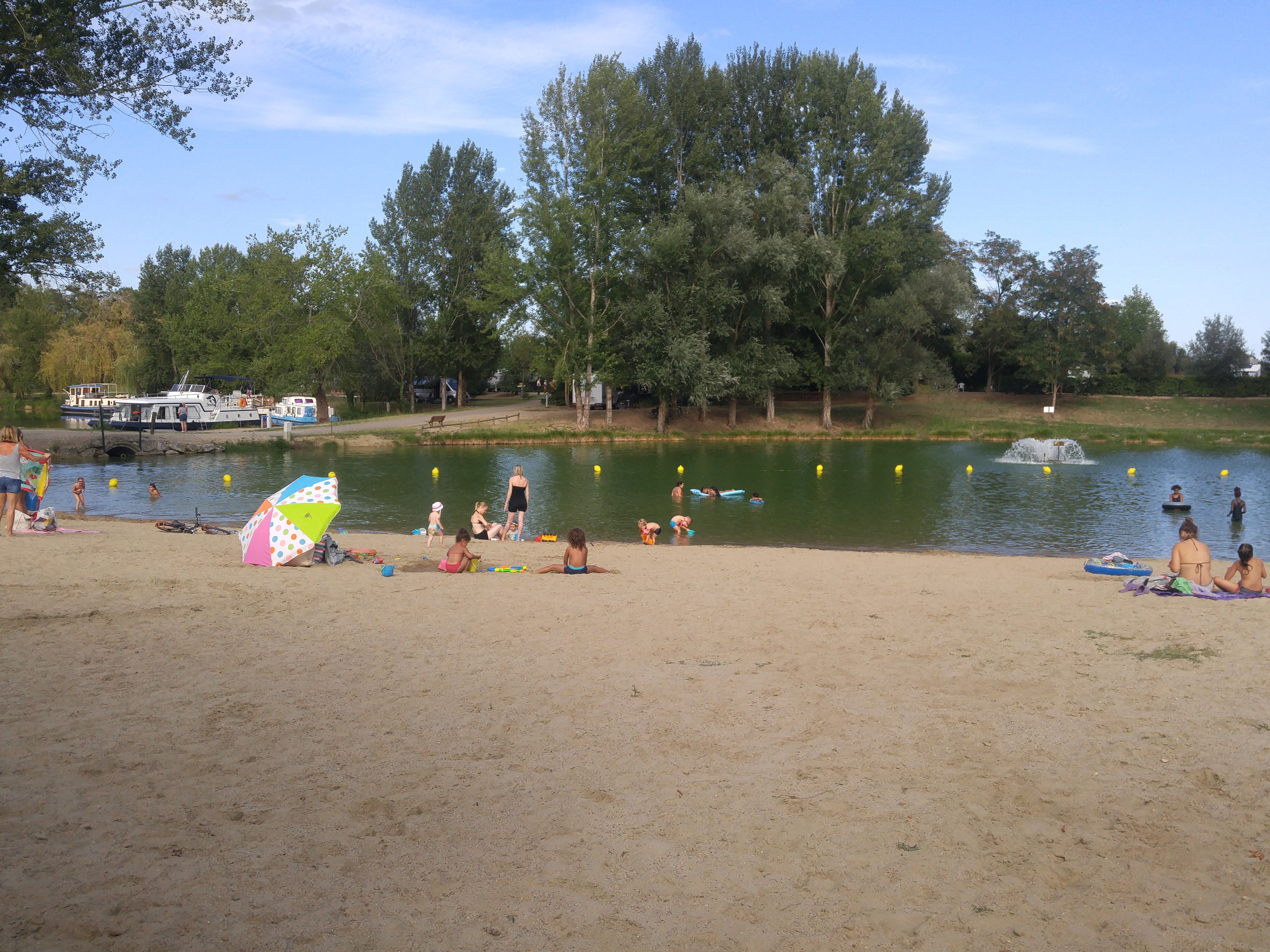 Photo n° 1 de l'avis de Alfred.i fait le 12/08/2017 à 16:25