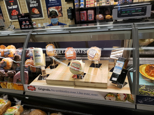 Supermarket «Adams Hometown Market», reviews and photos, 1391 New Haven Ave, Milford, CT 06460, USA