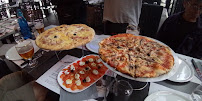 Pizza du Restaurant Pizzeria Du Campus à Saint-Martin-d'Hères - n°18