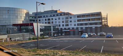 Imagerie 37 de la NCT+ à Saint-Cyr-sur-Loire