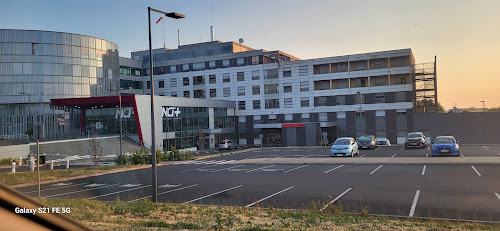 Centre d'imagerie pour diagnostic médical Imagerie 37 de la NCT+ Saint-Cyr-sur-Loire