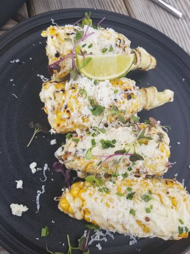 Tapas Bar «Cork Wine & Tapas Bar», reviews and photos, 90 Front St, New Bedford, MA 02740, USA