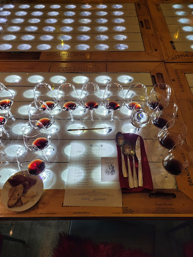 Wine Store «Wine Watch Inc», reviews and photos, 901 Progresso Dr # L11, Fort Lauderdale, FL 33304, USA