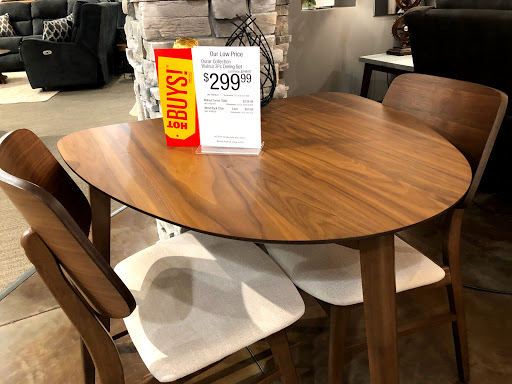 Furniture Store «Slumberland Furniture», reviews and photos, 8800 Hickman Rd, Clive, IA 50325, USA