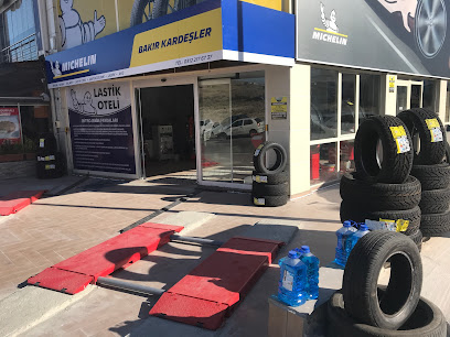 Yaşamkent Michelin Bayi